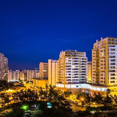 B42 - Ocean Apartment Портиман Екстериор снимка