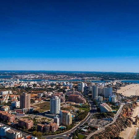 B42 - Ocean Apartment Портиман Екстериор снимка