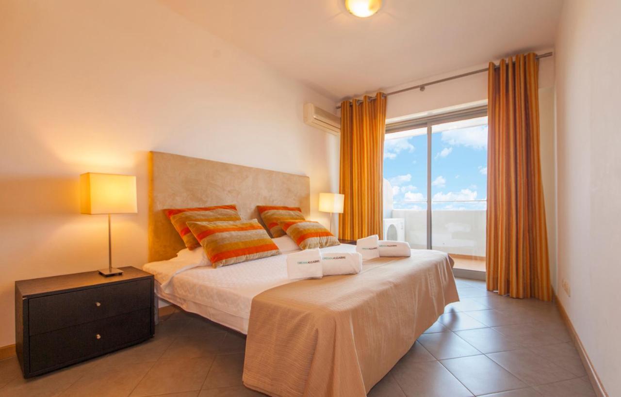 B42 - Ocean Apartment Портиман Екстериор снимка
