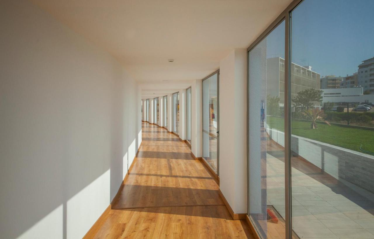 B42 - Ocean Apartment Портиман Екстериор снимка