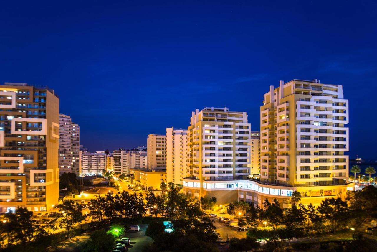 B42 - Ocean Apartment Портиман Екстериор снимка