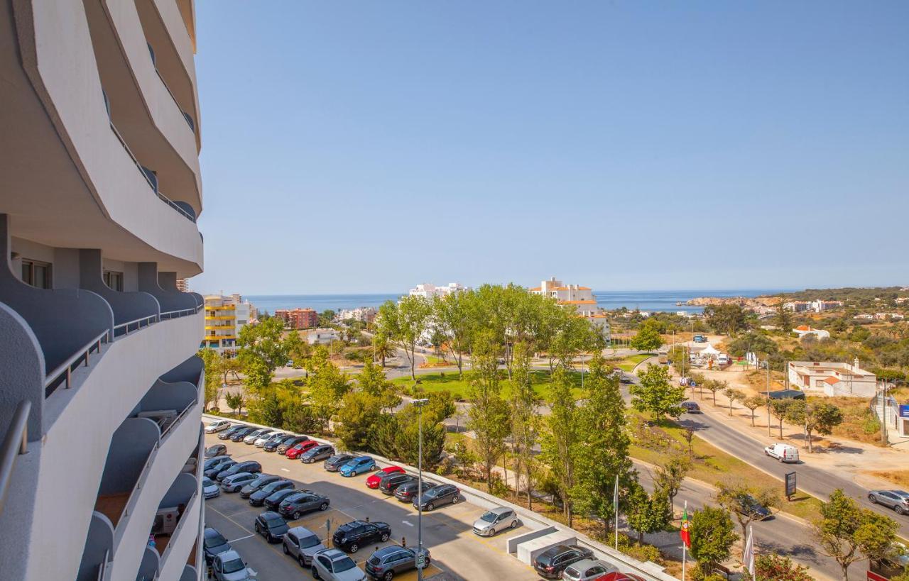 B42 - Ocean Apartment Портиман Екстериор снимка